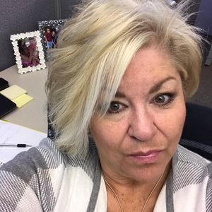 Meet your Posher, Carol